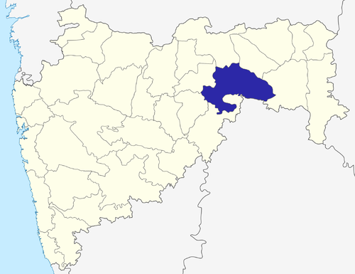 Yavatmal district